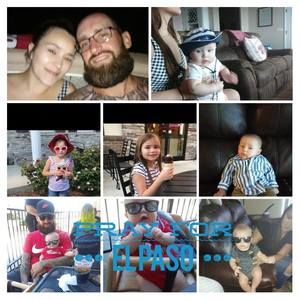 Meet your Posher, Shawn